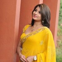 Nadeesha Hemamali Hot in Saree Pictures | Picture 73866